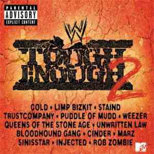 Various - WWF Tough Enough 2 FLAC