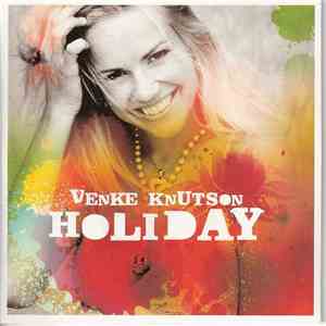 Venke Knutson - Holiday FLAC