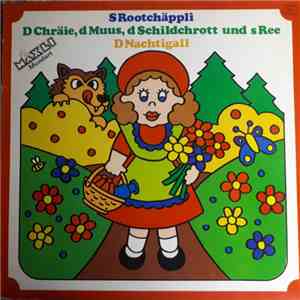Vreni Speck - S Rootchäppli - D Chräie, D Muus, D Schildchrott Und S Ree - D Nachtigall FLAC