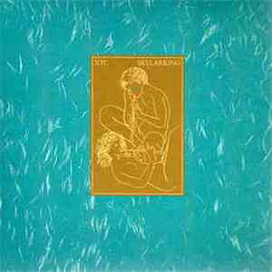 XTC - Skylarking FLAC