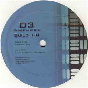 03 (Orchestra Of One) - Build 1.0 FLAC