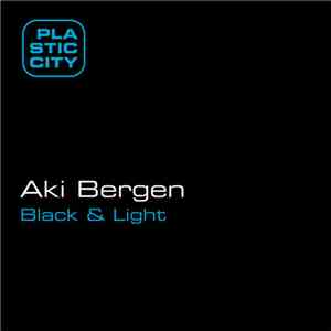 Aki Bergen - Black & Light FLAC