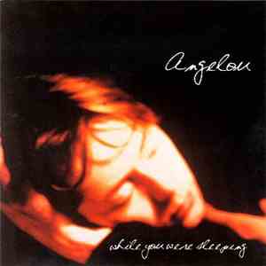 Angelou - While You Were Sleeping FLAC