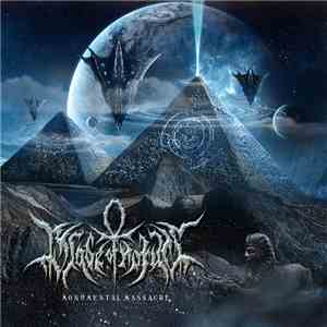 Blade Of Horus - Monumental Massacre FLAC