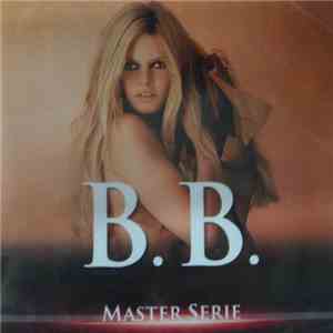 Brigitte Bardot - B.B. Vol. 2 FLAC