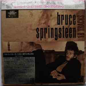 Bruce Springsteen - 18 Tracks FLAC