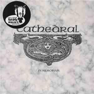 Cathedral - In Memoriam FLAC