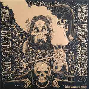 Charles Dickens  - A Christmas Carol FLAC