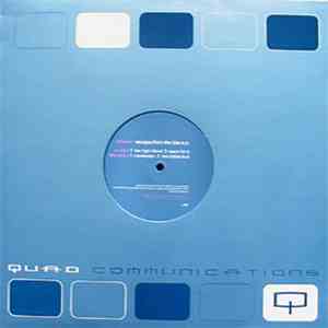 Chaser - Escape From The Box E.P. FLAC
