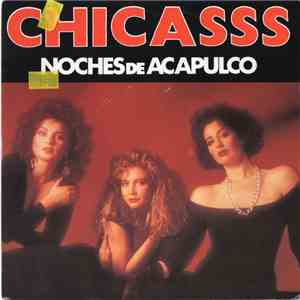 Chicasss - Noches De Acapulco / Your Memory FLAC