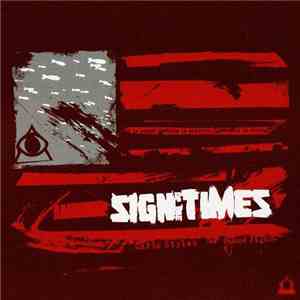 Chris Stylez Tha Shadow Figure - Sign Of The Times (Return To Oceania) FLAC