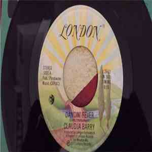 Claudja Barry - Dancin' Fever / Long Lost Friend FLAC