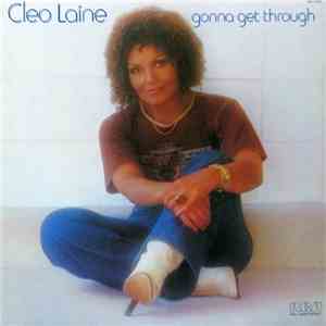 Cleo Laine - Gonna Get Through FLAC
