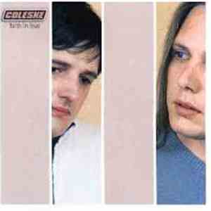Coleske - Faith In Love FLAC