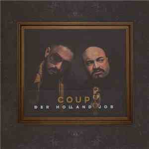 Coup - Der Holland Job FLAC
