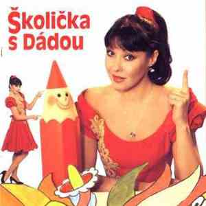 Dagmar Patrasová - Školička S Dádou FLAC