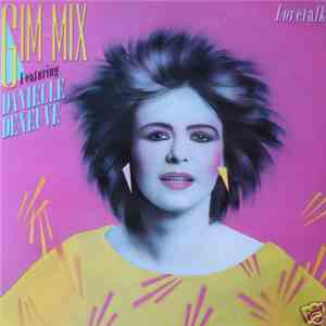 Danielle Deneuve Featuring Gim Mix - Lovetalk FLAC