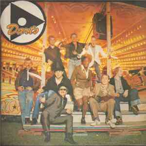 Darts - Darts FLAC