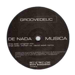 De Nada - Musica FLAC