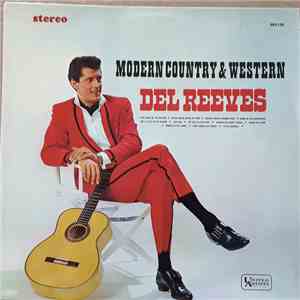 Del Reeves - Modern Country & Western FLAC