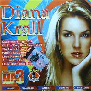 Diana Krall - MP3 FLAC