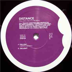 Distance - Fallen (Vex'd Remix) FLAC
