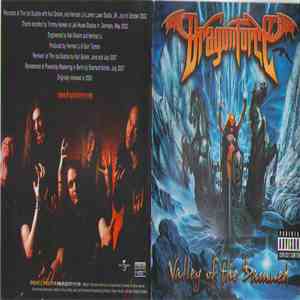 Dragonforce - Valley Of The Damned FLAC