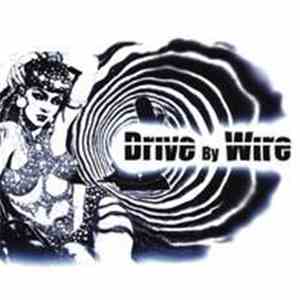 Drive By Wire - Drive By Wire FLAC