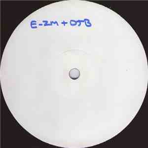 E-ZM + DJB - Break Of Dawn (Remix) / Timelapse FLAC
