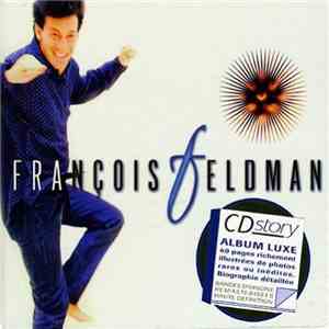 François Feldman - CD Story FLAC