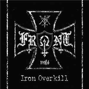 Front  - Iron Overkill FLAC