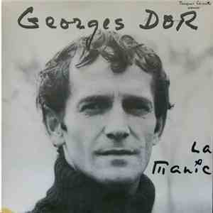 Georges Dor - La Manic FLAC