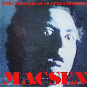 Geraint Jarman A'r Cynganeddwyr - Macsen FLAC