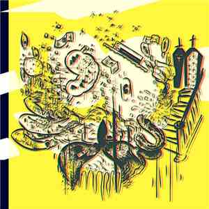 Giant Head - Wiz Mode FLAC