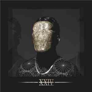 Golden Features - XXIV FLAC
