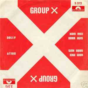 Group X - Dolly FLAC