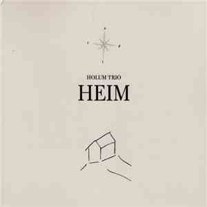 Holum Trio - Heim FLAC
