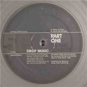 Inland Knights - Drop 50 Special Edition Part One FLAC