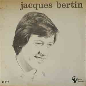Jacques Bertin - Jacques Bertin FLAC