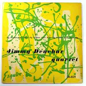 Jimmy Deuchar Quartet - Dig Deuchar, Don't Dance FLAC