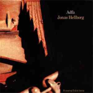 Jonas Hellborg Featuring Trilok Gurtu - Adfa FLAC