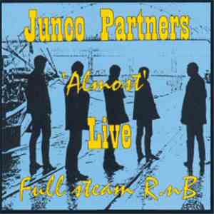 Junco Partners - 'Almost' Live FLAC