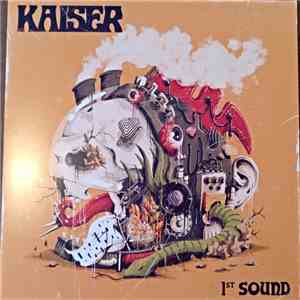 Kaiser  - 1st Sound FLAC