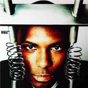 Kenny Larkin - Metaphor FLAC