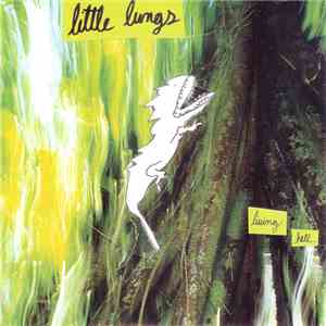 Little Lungs - Living Hell FLAC