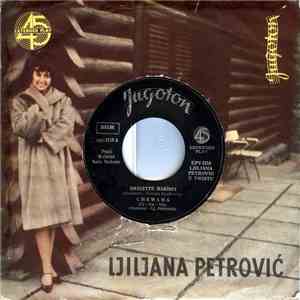 Ljiljana Petrović - Ljiljana Petrović U Twistu FLAC