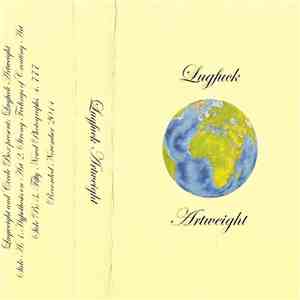 Lugweight - Lugfuck Artweight FLAC