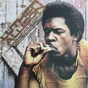 Luther Allison - Bad News Is Coming FLAC