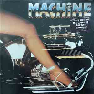 Machine - Machine FLAC