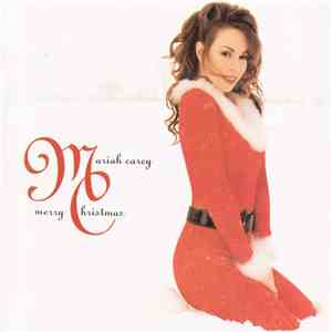 Mariah Carey - Merry Christmas FLAC